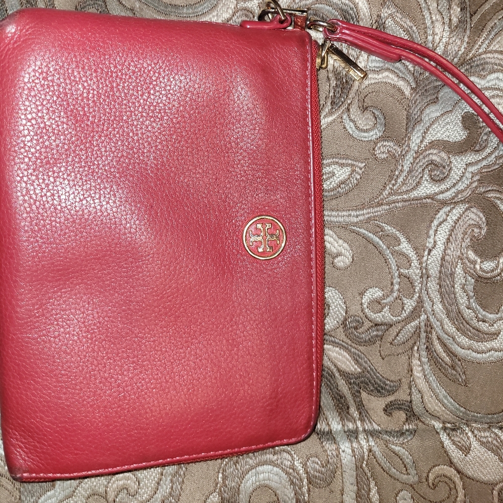 Tory Burch clutch/wallet
